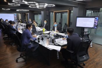 \'ดีอีเอส-ดีป้า\'คลอด 5 เมืองอัจฉริยะน่าอยู่ประเทศไทย เตรียมมอบตราสัญลักษณ์