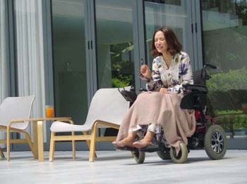 ‘น้ำชา-ชีรณัฐ’ เผยบทบาท ‘ม่อน’  ใน ‘อุบัติร้ายอุบัติรัก’ ช่อง 3 ยากแต่ชอบ!!