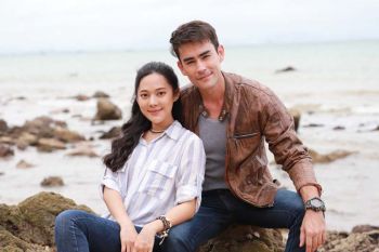 ‘หลุยส์ เฮส’ ชวนลุ้นโค้งสุดท้าย ‘ทะเลเดือด’