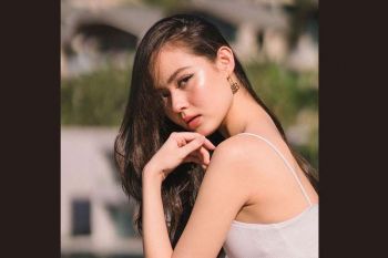 เปิดเส้นทางนางเอกน้องใหม่ ‘วินนี่-ศิภัชรดา’ มิสทีนไทยแลนด์