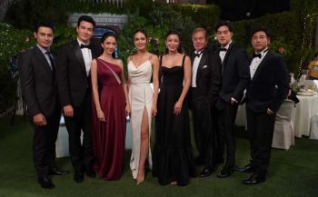 ‘ยุ้ย’ ออกตัวชม ‘ตะวันตกดิน’ ที่สุดของความเวอร์ ชวนดูละคร WFH ได้แง่คิด!