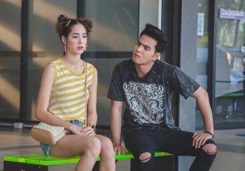 ‘โตส’ ชอบ ‘ผู้ดีดงอิโด่ย’  แสดงสนุก เหมือนเล่นเป็นตัวเอง