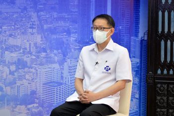 สปสช.ย้ำตรวจรักษา\'โควิด\'แล้วโดนเก็บเงิน ร้องเรียนสายด่วน 1330 กด 12 ทันที