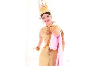 ‘เบลล่า อนุร็อค’ส่งความห่วงใย  ผ่านสถานีวิทยุทั่วประเทศ กับวิกฤติโควิด-19