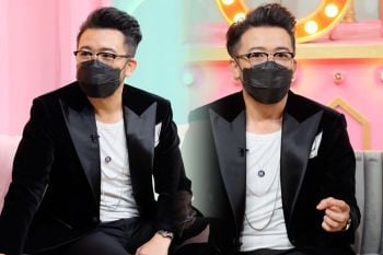 \'น้าเน็ก\'เปิดประสบการณ์! จากคนเบื้องหลังสู่คนเบื้องหน้า เผยบทเรียนชีวิตสุดติ่งในวัย 52 ปี