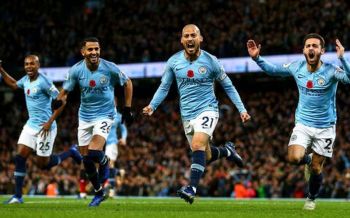 ชิมลางชิงเจ้ายุโรป! ‘เรือ’บดสิงห์พรีเมียร์ บาร์ซ่าบู๊หมีลุ้นลาลีกา-เสือใต้ชนะแชมป์เบียร์