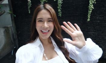 ‘เนย-ปภาดา’ ชวนย้อนชมวันว่าง  มูเตลู-สวย-ชิม-ช็อป จบใน 1 วัน