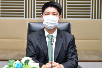 โฆษกศาลเเจงคำสั่งศาลอุทธรณ์ให้ประกัน\'ฟ้า พรหมศร\'วันนี้ แต่ปล่อยตัว 11พ.ค.