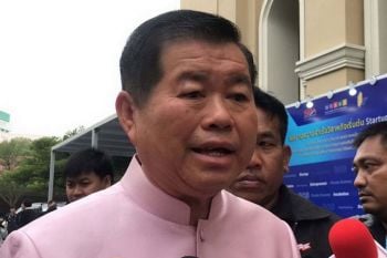\'มท.2\'ชงใช้กลไก\'ท้องถิ่น\'ผนึก\'อสม.\' ช่วยเร่งสำรวจ-ประเมินกระจายฉีดวัคซีนทั่วปท.