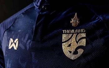 บอลไทยสู้ต่อ!โยกเก็บตัวยูเออี รอแข้งชุด2เข้าสมทบคัดบอลโลก