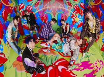NCT DREAM นำเสนอรสชาติสุดร้อนแรง ในอัลบั้มเต็มชุดแรก ‘Hot Sauce’