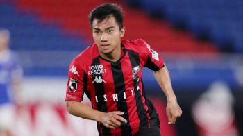 ‘ชนาธิป’เดี้ยง!ส่อถอนคัดบอลโลก ‘นิชิโนะ’ไม่ตัดตัวช้างศึกยกทัพลุยยูเออี