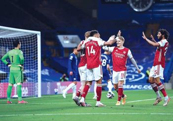 ยก‘เรือ’ป้องกันแชมป์‘สิงห์’เต็ง2พรีเมียร์ลีก