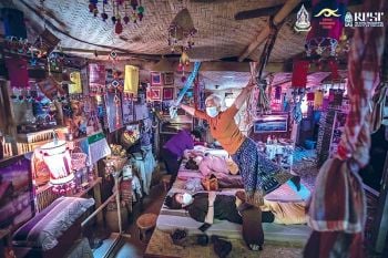 สศร.เผยผลประกวดภาพถ่าย ‘โครงการศิลปินร่วมสมัย สู้ภัยโควิด ด้วยจิตสำนึก #2’