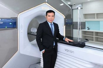 บิสซิเนสอะไลเม้นท์  โชว์ผลงานไตรมาส1  ทำกำไรพุ่ง435.07%  ลุยทำการตลาดเชิงรุก