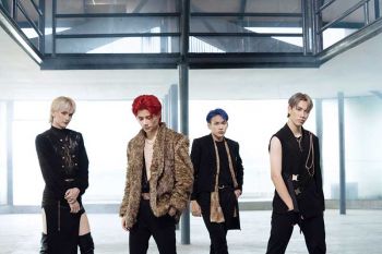 ‘4MIX’ ทีป๊อปสายเลือด LGBT พร้อมสะกดทุกสายตา!!  กับเพลงรสจัดจ้าน ‘Y U Come Back’