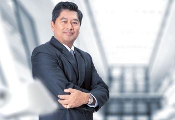 กทท. ร่วมมือ SCGL พัฒนาระบบขนส่งปูนซิเมนต์ New Normal Logistics