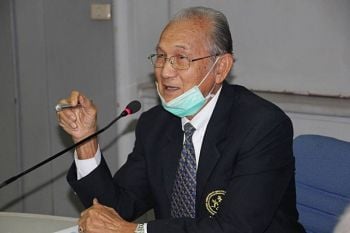 กระทรวงการต่างประเทศดัน \