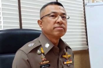 \'บิ๊กปั๊ด\'แสดงความเสียใจครอบครัวตำรวจที่เสียชีวิต จากการติดเชื้อโควิด-19