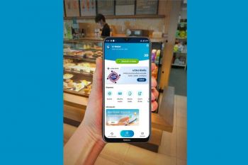 Tech for Life :  16 พฤษภาคม 2564