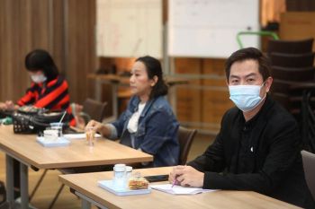 พัทยาไปต่อ! \'เอกสิทธิ์\'ชี้วัคซีนคือทางออก แนะเร่งกระจายเข้าถึงเมืองท่องเที่ยว