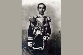วันอาภากร 19 พฤษภาคม  กรมหลวงชุมพรเขตอุดมศักดิ์ พระบิดาทหารเรือไทย