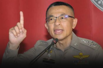 \'บิ๊กปั๊ด\'สั่งประสานงานออสเตรเลีย ตรวจสอบคดียึดยาไอซ์หนัก 316 กก.ส่งจากไทย