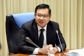 \'ขนส่งทางบก\'เปิดให้รถโดยสารสาธารณะ กทม. ลงทะเบียนรับวัคซีนโควิด โดยไม่เสียค่าใช้จ่าย