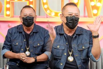 รอดปาฏิหาริย์? \'น้านงค์ เชิญยิ้ม\'อัปเดตอาการป่วย หลังพลาดดื่มน้ำยาล้างเครื่องเงิน!