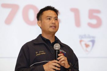 จบศึก! \'ส.ส.ภราดร\'รับ\'อนุทิน\'เตือนระวังการแสดงความเห็น แต่เข้าใจเจตนารมณ์