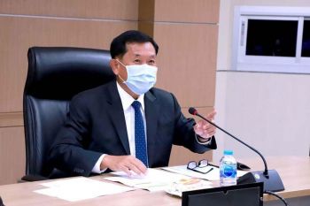 สกศ. เสนอวิธีการรับมือโควิด-19 และการฟื้นฟูการศึกษาให้ทันการเปลี่ยนแปลง