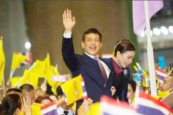\'สำหรับผมไม่เป็นไร ผมไม่อยากเป็นพระเอก\'