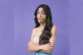 ‘Olivia Rodrigo’ สตาร์คนใหม่ แห่งวงการเพลงป๊อป