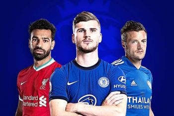 ระอุเดือดปิดซีซั่น!  ‘หงส์-จิ้งจอก-สิงห์’ชิงตั๋วแชมเปี้ยนส์ลีก