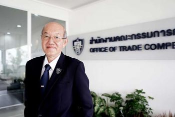 กขค.เตือนล้งผลไม้อย่าเอาเปรียบเกษตรกร