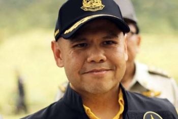 \'วราวุธ\'เตรียมขยายความร่วมมือป้องกัน รักษาป่ากับเพื่อนบ้านอาเซียน