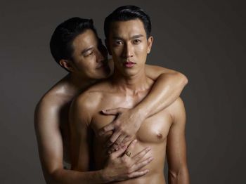‘กอล์ฟ’ ปลื้มกระแสละคร ‘เรือนร่มงิ้ว’ บทชายรักชาย ปังกว่าที่คิด  พร้อมอัพเดทปัญหาเรื่องหัวใจ สิ้นสุดแค่ ‘คูน’ คนเดียว!!!