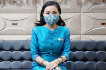 ‘นฤมล’นำทัพDISDA- HUAWEI จัดหลักสูตรสร้างพัฒนาApplication