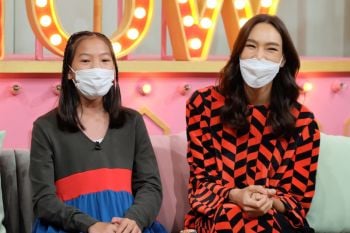 \'ตุ๊ก ชนกวนันท์\'เผยวิธีเลี้ยงลูกแนวธรรมชาติ ไม่ใช้มือถือ-ไม่ดูโทรทัศน์