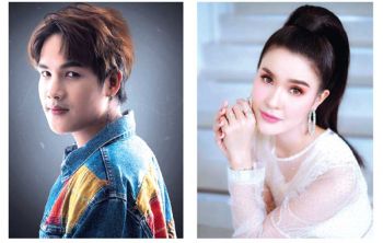 ‘เปาวลี-ลำเพลิน’นำทีม Live สด กิจกรรมทีมพี่เองชวนทำดี  รวบรวมเงินซื้อข้าวของจำเป็นให้พี่น้องในพื้นที่เสี่ยง