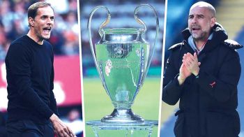 เกมเศรษฐี!ชิงเจ้ายุโรป ‘เชลซี’vs‘แมนฯซิตี้’ล่าบิ๊กเอียร์