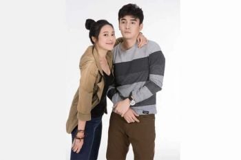 ‘คทาสิงห์-หลงกลิ่นจันทน์’ เปิดตัวสวยงาม  ควงคู่ดึงเรตติ้งและกระแสแรงทะลุจอ