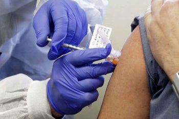 ทั่วโลกฉีดวัคซีนแล้ว 1,870 ล้านโดส ไทยเป็นอันดับ 5 ในภูมิภาคอาเซียน