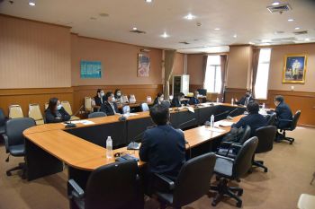 \'ดีเอสไอ\'รับโอนสำนวนคดีฟอกเงินทุจริต\'สหกรณ์ออมทรัพย์รถไฟ\'