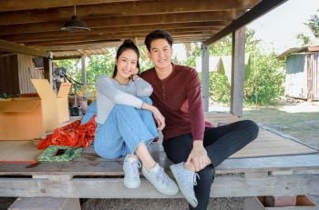‘ภูมิ’ชวนลุ้นรัก‘แบมแบม’โค้งสุดท้ายซิทคอม‘ผู้ดีดงอิโด่ย’