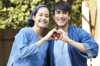 ‘ณเดชน์,โบว์-เมลดา’ชวนแฟนคลับฟิน 4 ตอนสุดท้าย