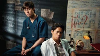 โอ๊ยเล่าเรื่อง : Ghost Lab ฉีกกฎทดลองผี