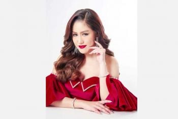 ‘แป้งรํ่า ศิวนารี’ปล่อยเพลงคัฟเวอร์รัวๆ ฟังเพลินประหนึ่งได้ย้อนวันวาน