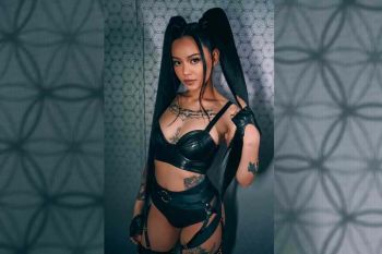 ‘Bella Poarch’ ศิลปินเบอร์ใหม่จาก ‘Warner Music’