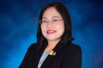 \'ตรีนุช\'แต่งตั้ง\'ดร.เกศทิพย์\' นั่งโฆษก ศธ. คนใหม่